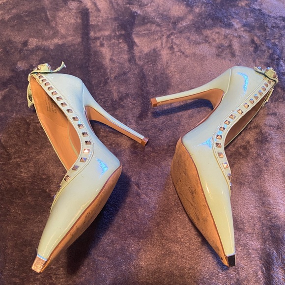 Truth or dare by Madonna shoes - Picture 6 of 7